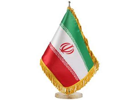 قیمت پرچم پارچه ای کوچک ایران با کیفیت ارزان + خرید عمده